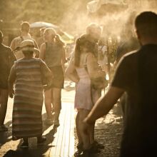 Καιρός: Ερχεται νέο κύμα ζέστης - Έως και 40 βαθμούς το Σαββατοκύριακο