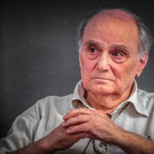 Ο Στέλιος Ράμφος και το παράδοξο της πνευματικής μεταστροφής