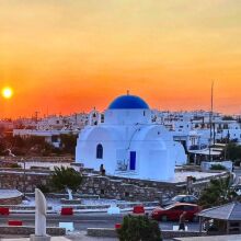 Business Backstage: Μεταχειρισμένα ΙΚΕΑ; - Η Αντίπαρος «ρίχνει» τη Μύκονο - Δεν φεύγουμε από το πατρικό