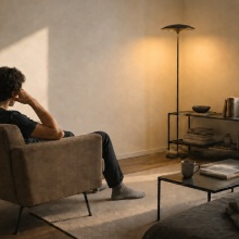 Η πλήξη των κυριακάτικων απογευμάτων