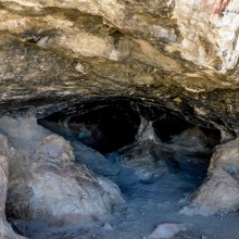 Σπήλαιο του Ευριπίδη: Όταν οι πυρκαγιές αγγίζουν την ιστορία