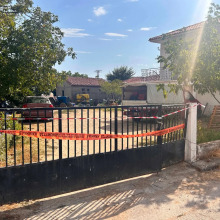 Γυναικοκτονία στη Ροδόπη: Η 44χρονη είχε γυρίσει για τον εορτασμό των γενεθλίων της μιας κόρης της