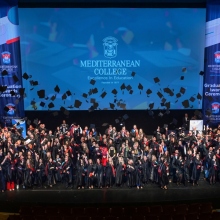 Mediterranean College