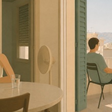 Η ανία της ανίας, ή: Dolce far niente