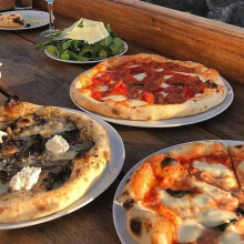 Tony's