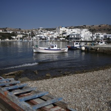 Λιμάνι Λειψών