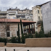 Το Σαντιρβάν της Δράμας ξαναζωντανεύει μέσα από τα έργα του Γιάννη Παππά