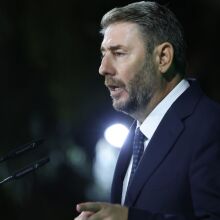 Με άρθρο του, ο Νίκος Ανδρουλάκης δεσμεύεται για δίκαιη ρύθμιση του ιδιωτικού χρέους, παρουσιάζοντας έντεκα μέτρα που θα κατατεθούν άμεσα στη Βουλή.