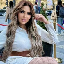 Σε θάνατο καταδικάστηκαν η τηλεπαρουσιάστρια Σάρα Χαλίφα και 11 ακόμη άτομα στην Αίγυπτο για υπόθεση διακίνησης ναρκωτικών.