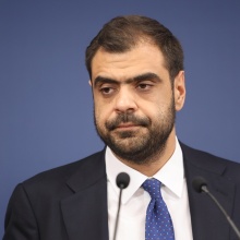 Παύλος Μαρινάκης