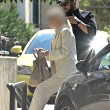 Η κατηγορούμενη γιατρός για τον θάνατο του Μαζωνάκη