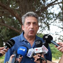 Παύλος Ασλανίδης: Θέλουμε την αλήθεια από τι πέθαναν τα παιδιά μας - Γιατί κάποια ήταν ζωντανά