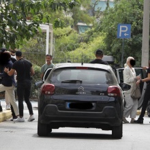 Οι δύο γιατροί που κατηγορούνται για τον θάνατο του Γιώργου Μαζωνάκη