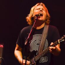 Ty Segall: Συνέντευξη στην ATHENS VOICE  πριν από τη συναυλία του στο FLOYD