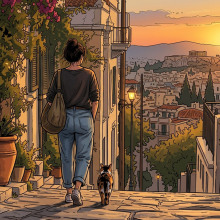 5 + 10 θέματα SOS: Τα πράγματα θα πάνε πολύ στραβά (αλλά θα ξαναφτιάξουν)