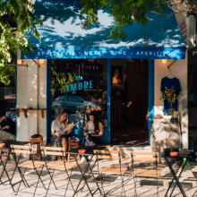 Bar Amore 