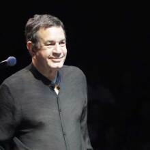 Σταμάτης Σπανουδάκης
