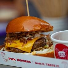  Burger Fest
