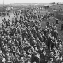 Γερμανοί εισαγγελείς ερευνούν 105χρονο πρώην φρουρό ναζιστικού στρατοπέδου αιχμαλώτων πολέμου, για συνέργεια σε πολλαπλές δολοφονίες