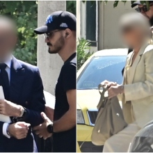 Οι γιατροί που κατηγορούνται για τον θάνατο του Γιώργου Μαζωνάκη