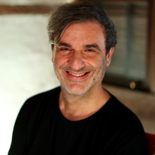 Ο Αλέξανδρος Αβρανάς 