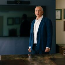 Από τον πυρηνικό αντιδραστήρα στην κβαντική υπολογιστική: Το επόμενο μεγάλο στοίχημα του «Δημόκριτου»