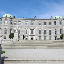 Powerscourt estate