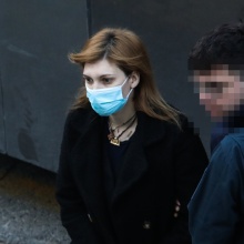 Ρούλα Πισπιρίγκου