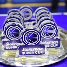 Ώρα Super Cup: Πού θα δείτε τους δύο ημιτελικούς, Ολυμπιακός-ΑΕΚ και Παναθηναϊκός AKTOR -ΠΑΟΚ
