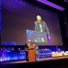 Δημόκριτος: 65 χρόνια έρευνας και ένα νέο Ινστιτούτο για την επόμενη ημέρα