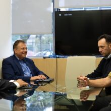 «Εμείς μεταξύ μας διαφωνούμε»: Οι «άνθρωποι της AI» στην EY Ελλάδος συζητούν για όσα έρχονται
