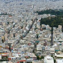 Όμηροι της πολεοδομικής αβεβαιότητας