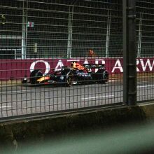 Ποιος πληρώνει σήμερα για μια θέση στη Formula 1;