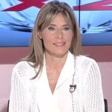 Η Κατερίνα Γαλανού στο τιμόνι του ΣΚΑΪ 100,3 - Διαδέχεται τον Βασίλη Χιώτη