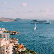 Κρουαζιέρα