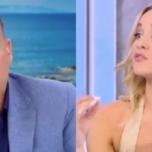 Γιώργος Λιάγκας εναντίον Νόρας Καούρη. Ξανά. 