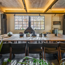 Solid Loft