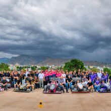 5ο Formula Student Festival 2026