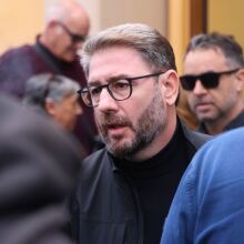 Όχι κραταιέ Νικόλα, η ευθύνη είναι όλη δικιά σου