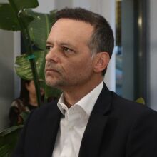 Δούκας για Γκράβα: Θέλουμε γραπτή γνωμάτευση ότι δεν υπάρχει κανένας κίνδυνος