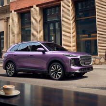 Η Lepas, η μάρκα που εκφράζει το Elegant Driving, ήρθε στην Ελλάδα
