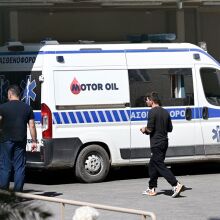 Έκτακτη ανακοίνωση της Motor Oil για τον θάνατο του εργαζομένου στις εγκαταστάσεις της