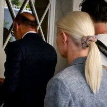 Θάνατος Μαζωνάκη: Η κατάθεση της κόρης των γιατρών 