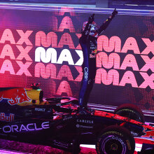 Formula 1 - Σιγκαπούρη: Νικητής ο Μαξ Φερστάπεν