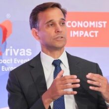 Ο Τζόσουα Χακ είναι ο νέος Πρέσβης των ΗΠΑ στην Ελλάδα μετά την αποπομπή της Kίμπερλι Γκίλφοϊλ