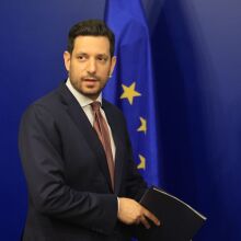 Κυρανάκης: «Να κατευθύνουμε τους μαθητές σε επαγγέλματα που έχουν υψηλές αμοιβές» - Οι κλάδοι και οι αποδοχές