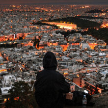 Πολύ μικρά σπίτια
