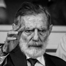 Γιώργος Βαρδινογιάννης: η μεγάλη πορεία του «Καπετάνιου» στον Παναθηναϊκό, η Παιανία, οι ευρωπαϊκές επιτυχίες και η σύγκρουση με την εξέδρα