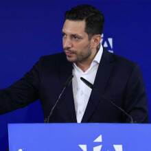 Κωνσταντίνος Κυρανάκης