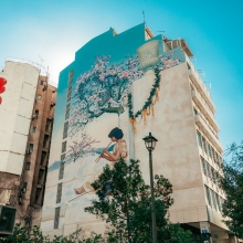 Mural